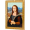 LEGO Toys & Games LEGO Art Mona Lisa, 31213, Ages 18+, 1503 Pieces 673419389983