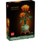 LEGO Toys & Games LEGO Botanical Chrysanthemum, 10368, Ages 18+, 278 Pieces 673419400756