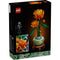 LEGO Toys & Games LEGO Botanical Chrysanthemum, 10368, Ages 18+, 278 Pieces 673419400756