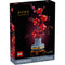 LEGO Toys & Games LEGO Botanical Plum Blossom, 10369, Ages 18+, 327 Pieces 673419400473