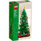 LEGO Toys & Games LEGO Christmas Tree, 40573, Ages 12+, 784 Pieces 673419366151