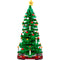 LEGO Toys & Games LEGO Christmas Tree, 40573, Ages 12+, 784 Pieces 673419366151