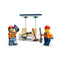 LEGO Toys & Games LEGO City Construction Digger, 60385, Ages 5+, 148 Pieces 673419375177