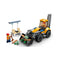 LEGO Toys & Games LEGO City Construction Digger, 60385, Ages 5+, 148 Pieces 673419375177