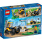 LEGO Toys & Games LEGO City Construction Digger, 60385, Ages 5+, 148 Pieces 673419375177