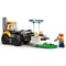 LEGO Toys & Games LEGO City Construction Digger, 60385, Ages 5+, 148 Pieces 673419375177