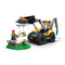 LEGO Toys & Games LEGO City Construction Digger, 60385, Ages 5+, 148 Pieces 673419375177