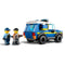 LEGO Toys & Games LEGO City Emergency Vehicles HQ, 60371, Ages 6+, 706 Pieces 673419375085