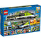 LEGO Toys & Games LEGO City Express Passenger Train, 60337, Ages 7+, 764 Pieces 673419359368