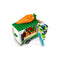 LEGO Toys & Games LEGO City Farmers Market Van, 60345, Ages 5+, 310 Pieces 673419359146