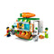 LEGO Toys & Games LEGO City Farmers Market Van, 60345, Ages 5+, 310 Pieces 673419359146