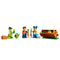 LEGO Toys & Games LEGO City Farmers Market Van, 60345, Ages 5+, 310 Pieces 673419359146