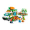 LEGO Toys & Games LEGO City Farmers Market Van, 60345, Ages 5+, 310 Pieces 673419359146