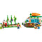 LEGO Toys & Games LEGO City Farmers Market Van, 60345, Ages 5+, 310 Pieces 673419359146