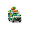 LEGO Toys & Games LEGO City Farmers Market Van, 60345, Ages 5+, 310 Pieces 673419359146