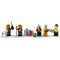 LEGO Toys & Games LEGO City Fire Station, 60320, Ages 6+, 540 Pieces 673419359092