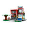 LEGO Toys & Games LEGO City Fire Station, 60320, Ages 6+, 540 Pieces 673419359092