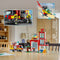 LEGO Toys & Games LEGO City Fire Station, 60320, Ages 6+, 540 Pieces 673419359092