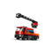 LEGO Toys & Games LEGO City Fire Station with Fire Truck, 60414, Ages 6+, 843 Pieces 673419388894