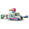 LEGO Toys & Games LEGO City Ice Cream Truck Police Chase, 60314, Ages 5+, 317 Pieces 673419359221