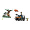 LEGO Toys & Games LEGO City Jungle Explorer Off-Road Truck, 60426, Ages 6+, 314 Pieces 673419389846