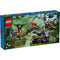 LEGO Toys & Games LEGO City Jungle Explorer Off-Road Truck, 60426, Ages 6+, 314 Pieces 673419389846