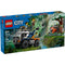 LEGO Toys & Games LEGO City Jungle Explorer Off-Road Truck, 60426, Ages 6+, 314 Pieces 673419389846