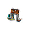 LEGO Toys & Games LEGO City Police Speedboat and Crooks' Hideout, 60417, Ages 6+, 311 Pieces 673419388924