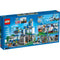 LEGO Toys & Games LEGO City Police Station, 60316, Ages 6+, 668 Pieces 673419359252