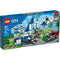 LEGO Toys & Games LEGO City Police Station, 60316, Ages 6+, 668 Pieces 673419359252