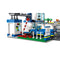 LEGO Toys & Games LEGO City Police Station, 60316, Ages 6+, 668 Pieces 673419359252