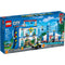 LEGO Toys & Games LEGO City Police Training Academy, 60372, Ages 6+, 823 Pieces 673419375092