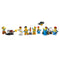 LEGO Toys & Games LEGO City Rocket Launch Center, 60351, Ages 7+, 1010 Pieces 673419359191