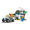 LEGO Toys & Games LEGO City Rocket Launch Center, 60351, Ages 7+, 1010 Pieces 673419359191