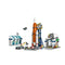 LEGO Toys & Games LEGO City Rocket Launch Center, 60351, Ages 7+, 1010 Pieces 673419359191