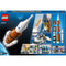 LEGO Toys & Games LEGO City Rocket Launch Center, 60351, Ages 7+, 1010 Pieces 673419359191