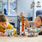 LEGO Toys & Games LEGO City Rocket Launch Center, 60351, Ages 7+, 1010 Pieces 673419359191