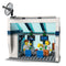 LEGO Toys & Games LEGO City Rocket Launch Center, 60351, Ages 7+, 1010 Pieces 673419359191