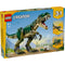 LEGO Toys & Games LEGO Creator T. Rex, 31151, Ages 9+, 626 Pieces 673419390156