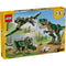 LEGO Toys & Games LEGO Creator T. Rex, 31151, Ages 9+, 626 Pieces 673419390156