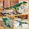 LEGO Toys & Games LEGO Creator T. Rex, 31151, Ages 9+, 626 Pieces 673419390156