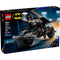 LEGO Toys & Games LEGO DC Comics Batman Construction Figure and the Bat-Pod Bike, 76273, Ages 12+, 713 Pieces 673419390828