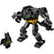 LEGO Toys & Games LEGO DC Comics Batman Mech Armor, 76270, Ages 6+, 140 Pieces 673419390798