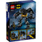 LEGO Toys & Games LEGO DC Comics Batman Mech Armor, 76270, Ages 6+, 140 Pieces 673419390798