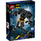 LEGO Toys & Games LEGO DC Comics Batman Mech Armor, 76270, Ages 6+, 140 Pieces 673419390798