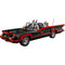 LEGO Toys & Games LEGO DC Comics Batman: The Classic TV Series Batmobile, 76328, Ages 18+, 1822 Pieces 673419400503