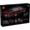 LEGO Toys & Games LEGO DC Comics Batman: The Classic TV Series Batmobile, 76328, Ages 18+, 1822 Pieces 673419400503