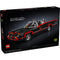 LEGO Toys & Games LEGO DC Comics Batman: The Classic TV Series Batmobile, 76328, Ages 18+, 1822 Pieces 673419400503