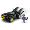 LEGO Toys & Games LEGO DC Comics Batmobile Pursuit: Batman vs. The Joker, 76264, Ages 4+, 54 Pieces 673419376754