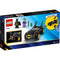 LEGO Toys & Games LEGO DC Comics Batmobile Pursuit: Batman vs. The Joker, 76264, Ages 4+, 54 Pieces 673419376754